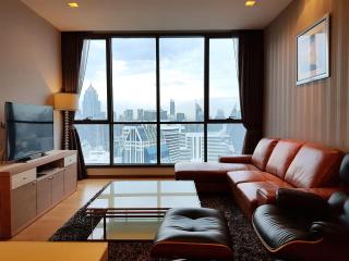 3 Bedrooms 3 Bathrooms Size 126.87 at Hyde Sukhumvit for Rent 100,000