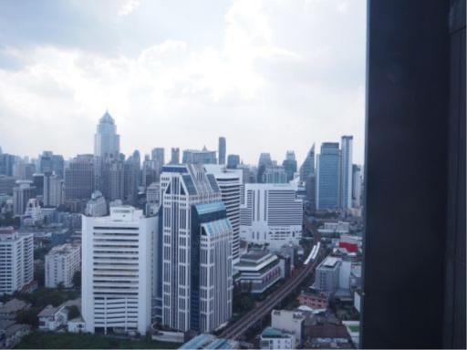 3 Bedrooms 3 Bathrooms Size 126.87 at Hyde Sukhumvit for Rent 100,000