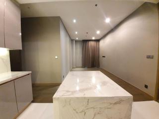 2 Bedrooms 2 Bathrooms Size 76.85 at Esse at Singha Complex for Rent 80,000