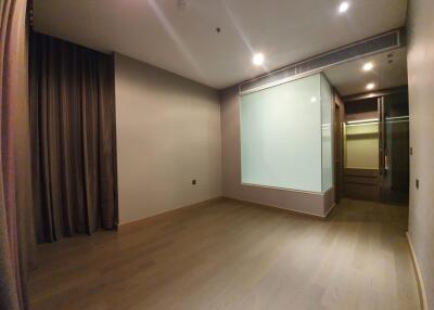 2 Bedrooms 2 Bathrooms Size 76.85 at Esse at Singha Complex for Rent 80,000