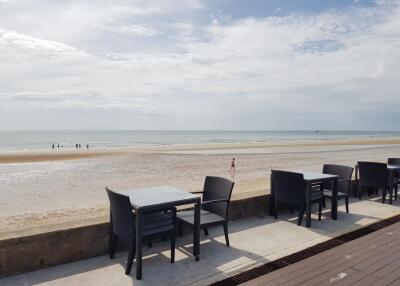 1 Bedroom 1 Bathroom Size 50.84 at Amari Huahin for Rent 40,000