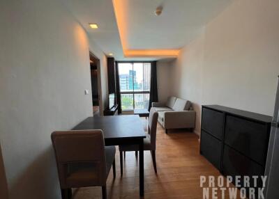 1 Bedroom 1 Bathroom Size 33sqm Focus Ploenchit for Sale 5,490,000 THB