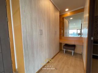 2 Bedrooms 2 Bathrooms Size 127sqm. The Natural Suite Place for Rent 45,000 THB