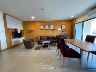 2 Bedrooms 2 Bathrooms Size 127sqm. The Natural Suite Place for Rent 45,000 THB