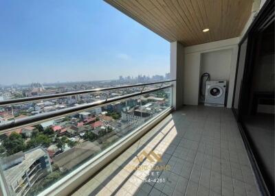 2 Bedrooms 2 Bathrooms Size 127sqm. The Natural Suite Place for Rent 45,000 THB
