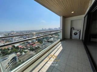 2 Bedrooms 2 Bathrooms Size 127sqm. The Natural Suite Place for Rent 45,000 THB