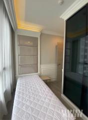 2 Bedrooms 2 Bathrooms Size 70sqm. The Room Sathorn for Rent 35,000 THB for Sale Price: 10,000,000 THB