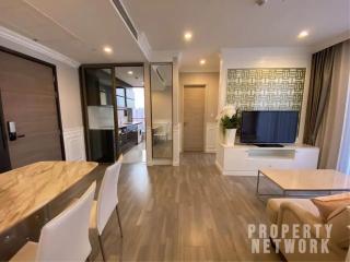2 Bedrooms 2 Bathrooms Size 70sqm. The Room Sathorn for Rent 35,000 THB for Sale Price: 10,000,000 THB