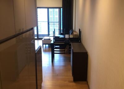 2 bedrooms 2 bathrooms 76sqm Hyde Sukhumvit 13 for rent 45000 THB