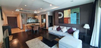 2 Bedrooms 2 Bathrooms 94sqm Sathorn Gardens for rent 40000Thb