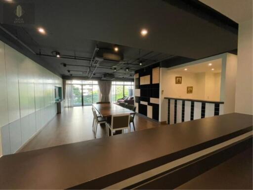 3Bedrooms  3Bathrooms  278sqm  Baan Prompong  Rent 55,000 THB/Month  Sale 20,000,000