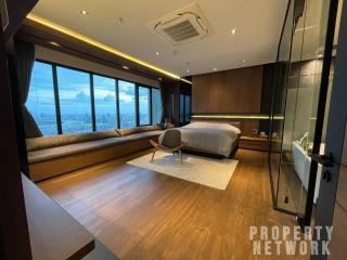 2 Bedrooms 3 Bathrooms Size 234sqm. The Emporio Place 24 for Sale 59,500,000 THB