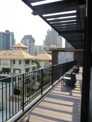 2 Bedrooms 2 Bathrooms Size 88.34sqm. The Hudson Sathorn 7 for Rent 50,000 THB