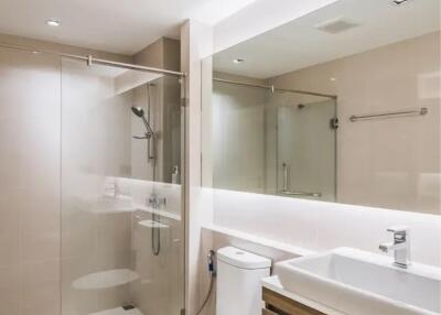 2 Bedrooms 2 Bathrooms Size 57sqm. Vtara Sukhumvit 36 for Rent 35,000 THB