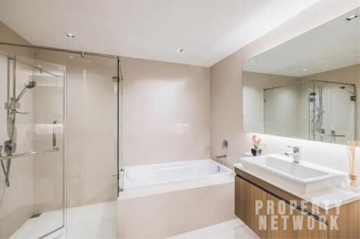 2 Bedrooms 2 Bathrooms Size 57sqm. Vtara Sukhumvit 36 for Rent 35,000 THB