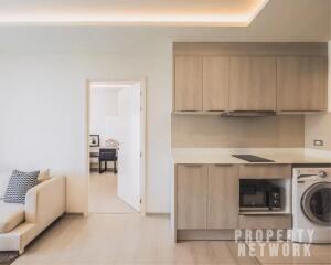 2 Bedrooms 2 Bathrooms Size 57sqm. Vtara Sukhumvit 36 for Rent 35,000 THB