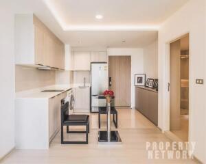 2 Bedrooms 2 Bathrooms Size 57sqm. Vtara Sukhumvit 36 for Rent 35,000 THB