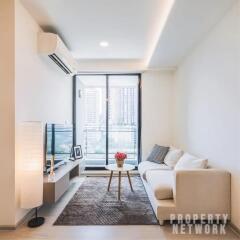 2 Bedrooms 2 Bathrooms Size 57sqm. Vtara Sukhumvit 36 for Rent 35,000 THB