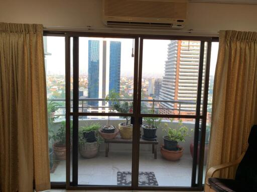 3 Bedrooms 2 Bathrooms Size 128.2sqm. Heritage 59 for Sale 11mTHB