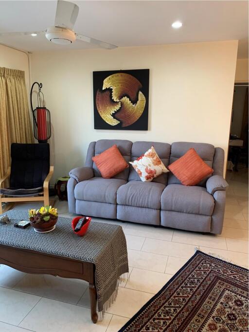 3 Bedrooms 2 Bathrooms Size 128.2sqm. Heritage 59 for Sale 11mTHB