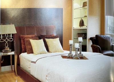 4 Bedrooms 4 Bathrooms Size 200sqm. The Fine@River condominium for Rent 120,000 THB