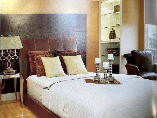 4 Bedrooms 4 Bathrooms Size 200sqm. The Fine@River condominium for Rent 120,000 THB