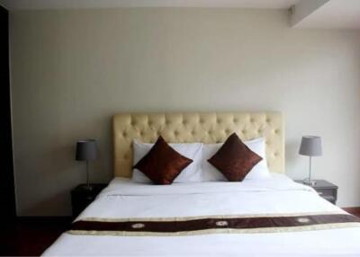 2 Bedrooms 2 Bathrooms Size 140sqm. The Capital Sukhumvit 30/1 for Rent 55,000 THB