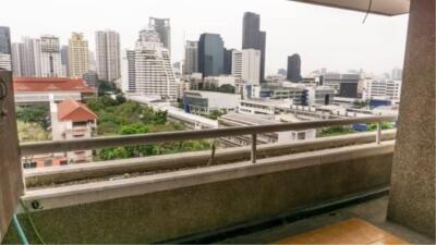 3 Bedrooms 4 Bathrooms Size 286sqm. Asoke Tower for Sale 23mTHB