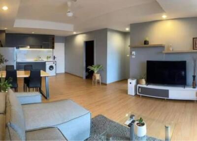 2 Bedrooms 2 Bathrooms Size 78sqm. Monterey Place for Rent 35,000 THB