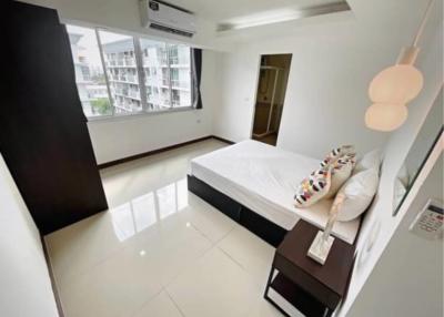 3 Bedrooms 3 Bathrooms Size 99sqm. Waterford Sukhumvit 50 for Rent 35,000 THB