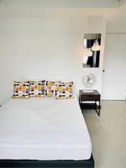 3 Bedrooms 3 Bathrooms Size 99sqm. Waterford Sukhumvit 50 for Rent 35,000 THB