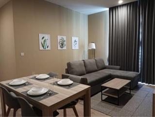 2 Bedrooms 2 Bathrooms Size 67.43sqm. Noble BE19 for Rent 45,000 THB