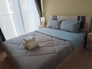 2 Bedrooms 2 Bathrooms Size 67.43sqm. Noble BE19 for Rent 45,000 THB