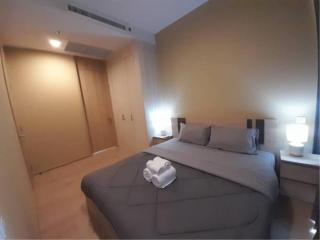 2 Bedrooms 2 Bathrooms Size 67.43sqm. Noble BE19 for Rent 45,000 THB