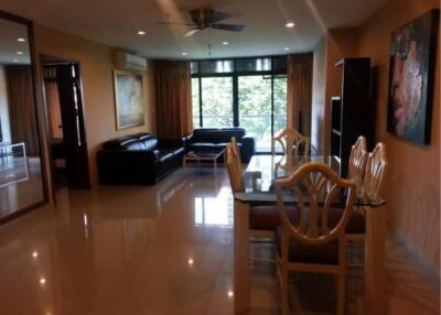2 Bedrooms 2 Bathrooms Size 105sqm. Baan Prompong for Sale 6.95mTHB