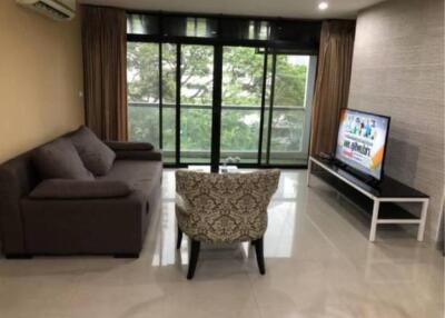 2 Bedrooms 2 Bathrooms Size 105sqm. Baan Prompong for Sale 6.95mTHB