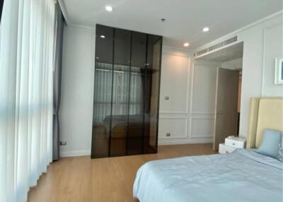 2 Bedrooms 2 Bathrooms Size 85sqm. Supalai Oriental Sukhumvit 39 for Rent 45,000 THB