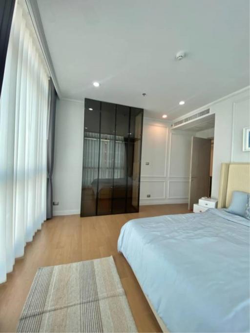 2 Bedrooms 2 Bathrooms Size 85sqm. Supalai Oriental Sukhumvit 39 for Rent 45,000 THB