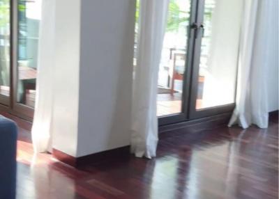 4 Bedrooms 4 Bathrooms Size 196sqm. The River for Rent 160,000 THB