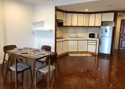 2 Bedrooms 2 Bathrooms Size 78.3sqm. The Natural Place Suite for Rent 28,000 THB