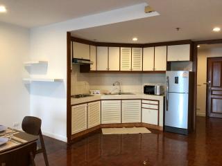 2 Bedrooms 2 Bathrooms Size 78.3sqm. The Natural Place Suite for Rent 28,000 THB