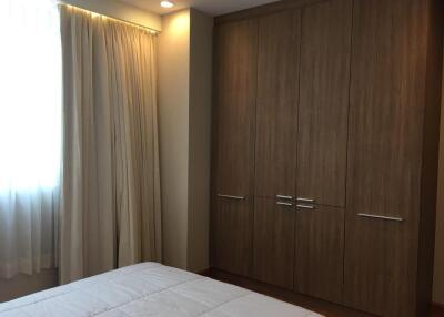 2 Bedrooms 2 Bathrooms, 112 sq.m, Retal 67,000 thb/month, The Rajdamri Serviced Residence