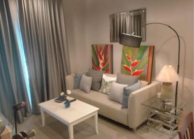 2 Bedrooms 2 Bathrooms Size 55sqm. RHYTHM 36-38 for Sale 11,900,000 THB
