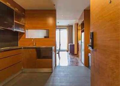 2 bedrooms 2 bathrooms size 58 sqm. Ashton Morph 38 for Rent 45,000THB for Sale 9.5 MB