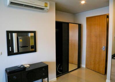 Circle Petchaburi - 47 Sqm - for rent: 20000THB/Month - 1 bedroom, 1 bathroom and for sale 4.7millions THB