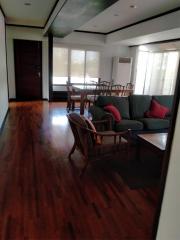 3 Bedrooms 3 Bathrooms Size 200sqm. Panpanit Apartment for Rent 62,000 THB