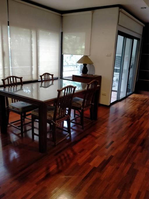 2 Bedrooms 2 Bathrooms Size 150sqm. Panpanit Apartments for Rent 42,000 THB
