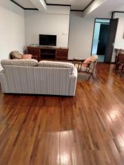 2 Bedrooms 2 Bathrooms Size 150sqm. Panpanit Apartments for Rent 42,000 THB