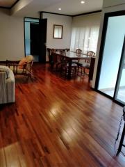 2 Bedrooms 2 Bathrooms Size 150sqm. Panpanit Apartments for Rent 42,000 THB