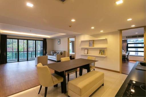 2 Bedrooms 2 Bathrooms Size 145sqm. L8 Residence for Rent 55,000 THB